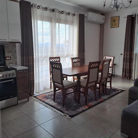 Sun& Relax Home Корча Экстерьер фото