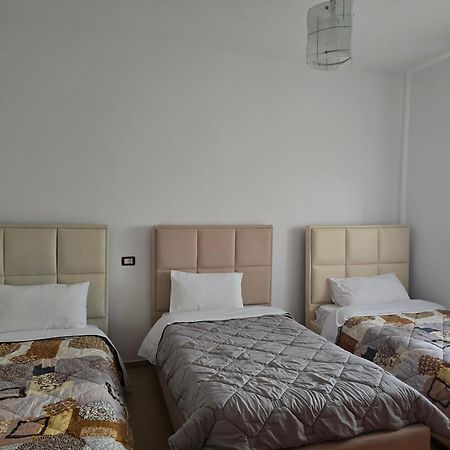 Sun& Relax Home Корча Экстерьер фото