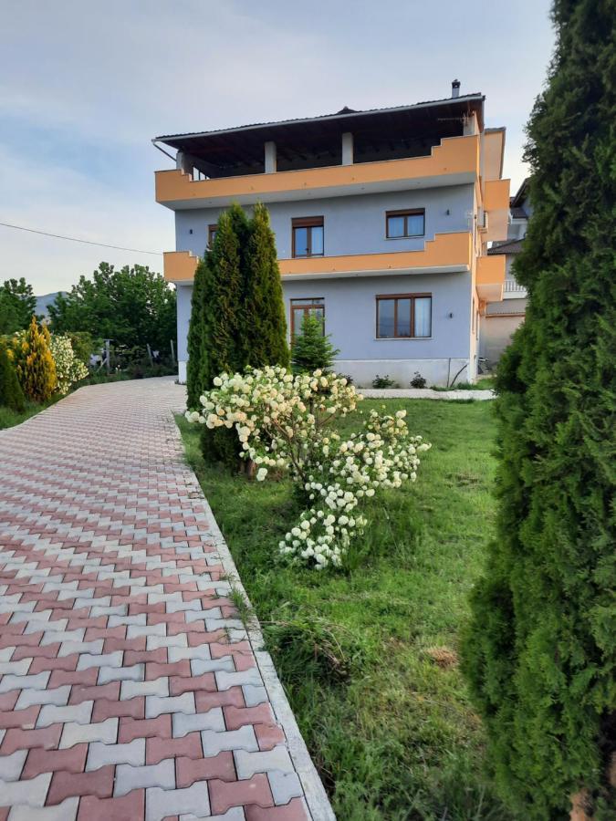 Sun& Relax Home Корча Экстерьер фото
