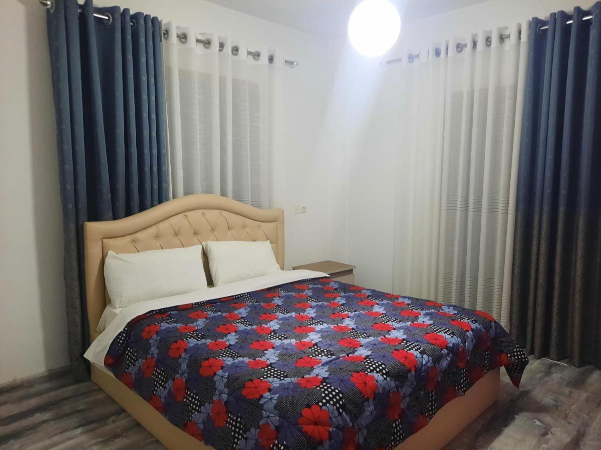 Sun& Relax Home Корча Экстерьер фото