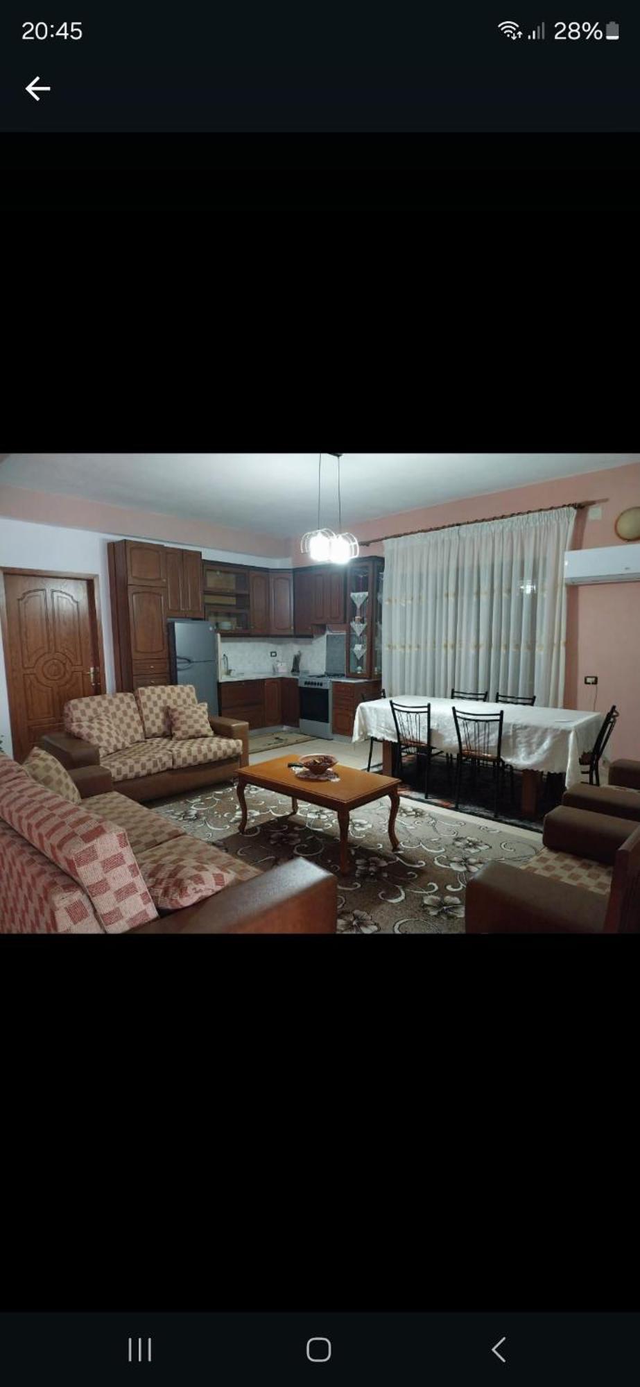 Sun& Relax Home Корча Экстерьер фото