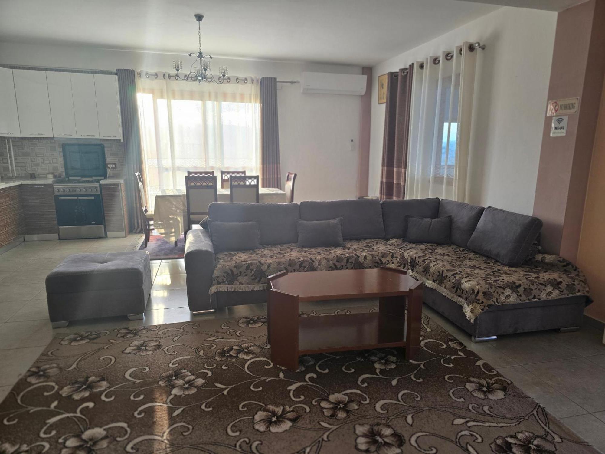 Sun& Relax Home Корча Экстерьер фото
